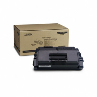 Xerox - 106R01371 - Toner zwart