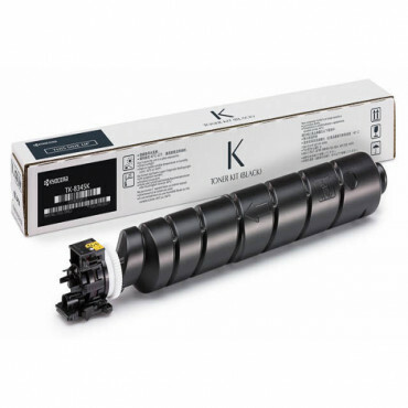 Kyocera - 1T02L70NL0 - TK-8345K - Toner zwart