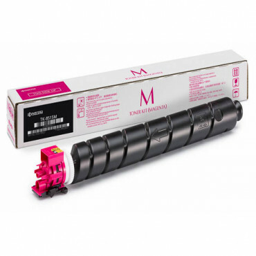 Kyocera - 1T02NDBNL0 - TK-8515M - Toner magenta