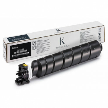 Kyocera - 1T02RL0NL0 - TK-8335K - Toner zwart