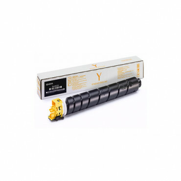 Kyocera - 1T02RMANL0 - TK-8525Y - Toner geel