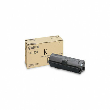Kyocera - 1T02RV0NL0 - TK-1150 - Toner zwart