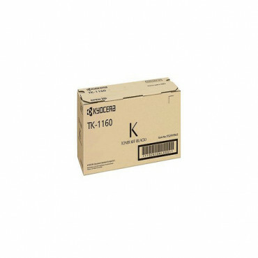 Kyocera - 1T02RY0NL0 - TK-1160 - Toner zwart