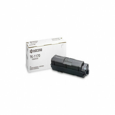 Kyocera - 1T02S50NL0 - TK-1170 - Toner zwart