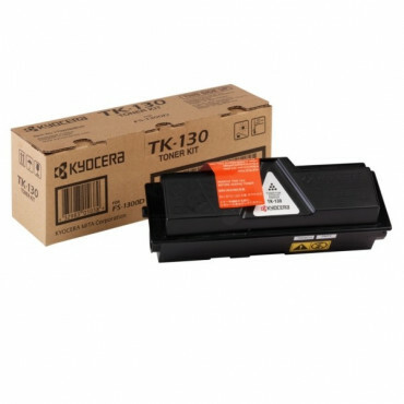 Kyocera - 1T02HS0EU0 - TK-130K- Toner zwart