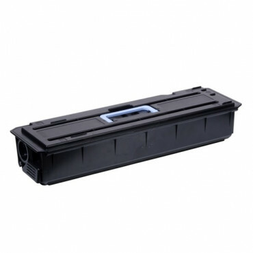 Kyocera - 1T02FB0EU0 - TK-655K - Toner zwart