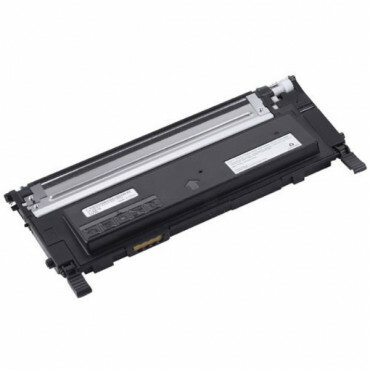 Dell - 593-10493 - Toner zwart