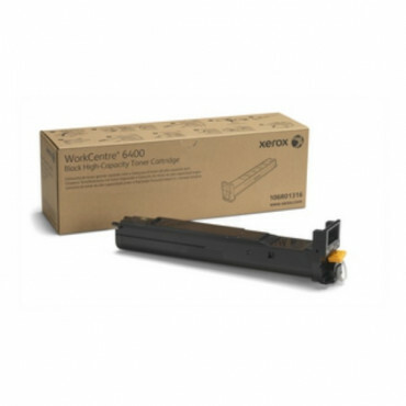 Xerox - 106R01316 - Toner zwart