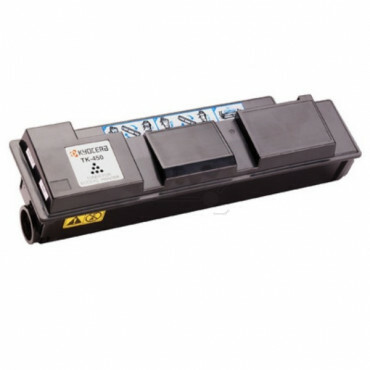 Kyocera - 1T02J50EU0 - TK-450K - Toner zwart