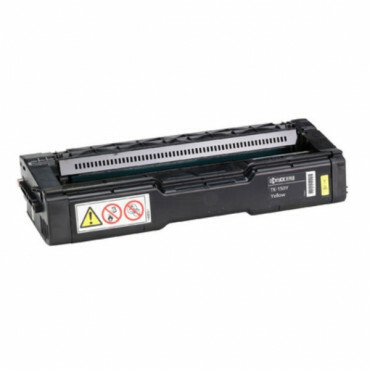 Kyocera - 1T05JKANL0 - TK-150Y - Toner geel