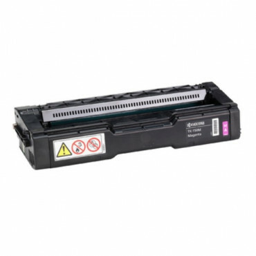 Kyocera - 1T05JKBNL0 - TK-150M - Toner magenta