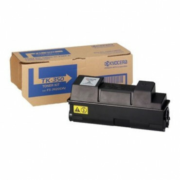 Kyocera - 1T02LX0NLC - TK-350K  - Toner zwart