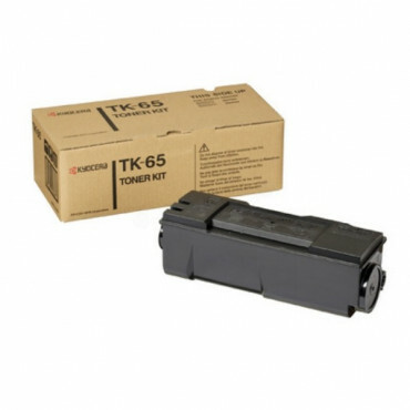 Kyocera - 370QD0KX - TK-65K - Toner zwart