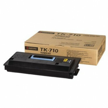 Kyocera - 1T02G10EU0 - TK-710K - Toner zwart