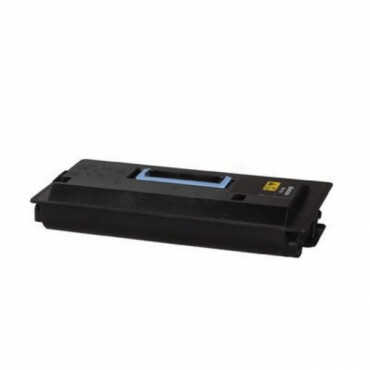 Kyocera - 1T02GR0EU0 - TK-715K - Toner zwart