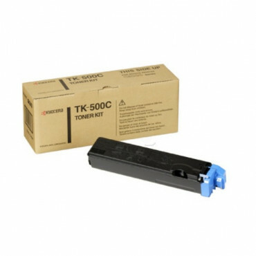 Kyocera - 370PD5KW - Toner cyaan