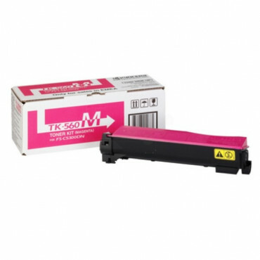 Kyocera - 1T02HNBEU0 - TK-560M - Toner magenta