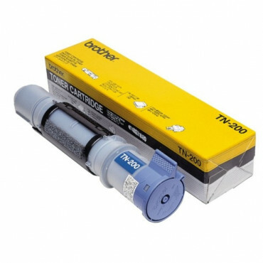 Brother - TN-200 - Toner zwart