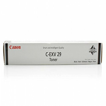 Canon - 2790B002 - C-EXV29 - Toner zwart