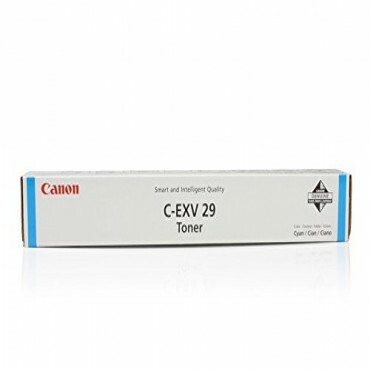 Canon - 2794B002 - CEXV29 - Toner cyaan