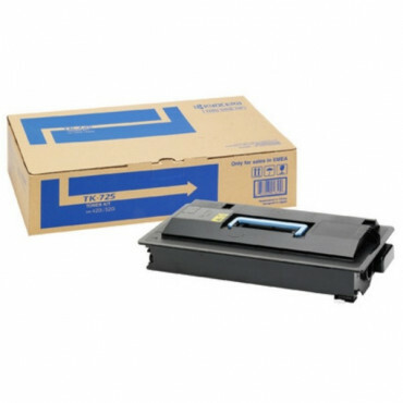 Kyocera - 1T02KR0NL0 - TK-725K - Toner zwart