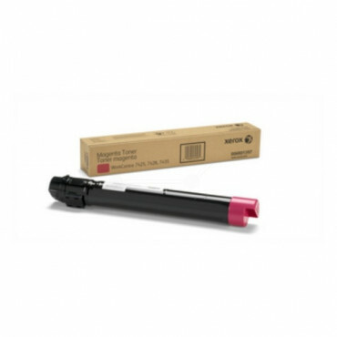 Xerox - 006R01397 - Toner magenta