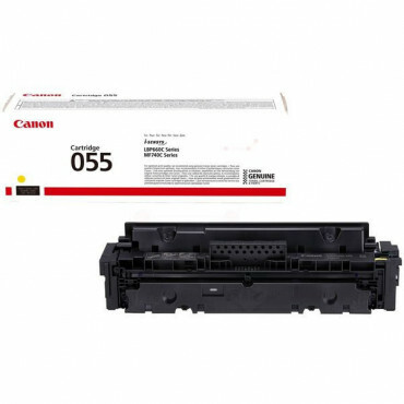 "Canon - 3013C002 - 055 - Geel"