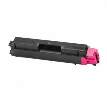 Kyocera - 1T02KVBNL0 - TK-590M - Toner magenta