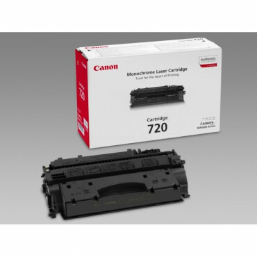 Canon - 2617B002 - 720 - Toner zwart