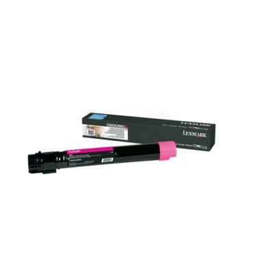 Lexmark - C950X2MG - Toner magenta