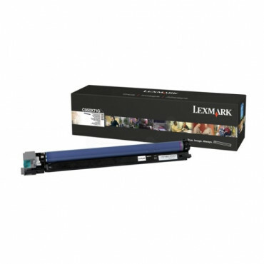 Lexmark - C950X71G - Drum Kit LET OP: Geen Toner!