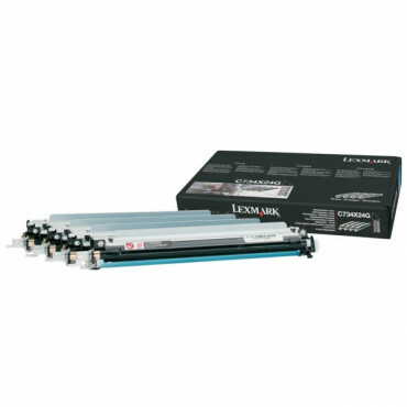 Lexmark - C734X24G - Drum Kit LET OP: Geen Toner!