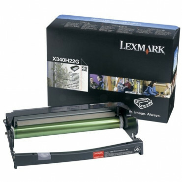 Lexmark - X340H22G - Drum Kit LET OP: Geen Toner!