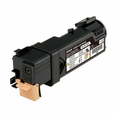 Epson - C13S050630 - AL-C2900 - Toner zwart