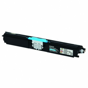 Epson - C13S050556 - Toner cyaan