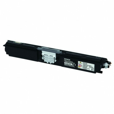 Epson - C13S050557 - Toner zwart