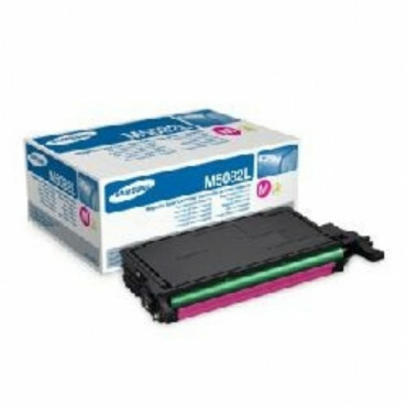 Samsung - CLT-M5082L/ELS - Toner magenta