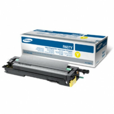 Samsung - CLT-R607Y/SEE - Drum Kit LET OP: Geen Toner!