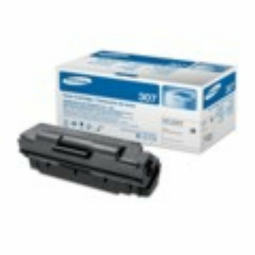 Samsung - MLT-D307E/ELS - Toner zwart