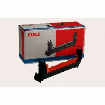 OKI - 41514711 - Drum Kit LET OP: Geen Toner!