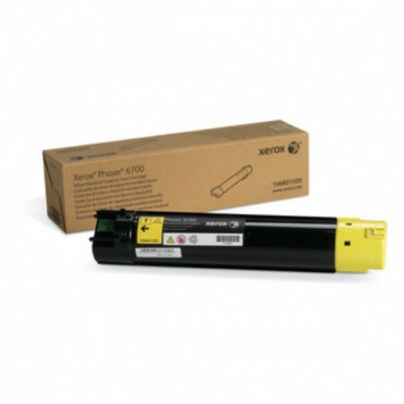 Xerox - 106R01509 - Toner geel