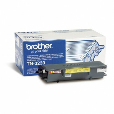 Brother - TN-3230 - Toner zwart