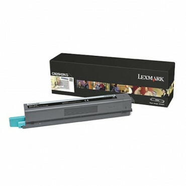 Lexmark - C925H2KG - Toner zwart