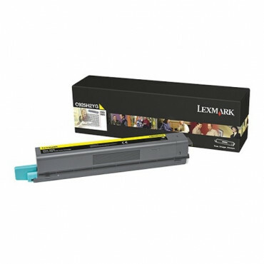 Lexmark - C925H2YG - Toner geel