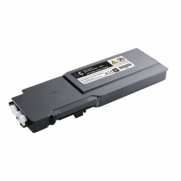 Dell - 593-11122 - Toner cyaan