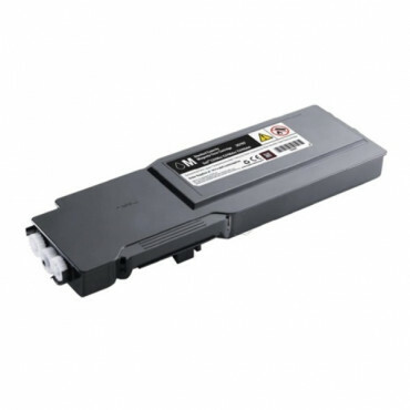 Dell - 593-11121 - Toner magenta