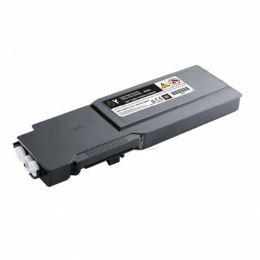 Dell - 593-11120 - Toner geel