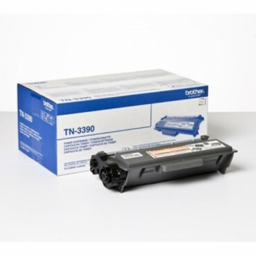 Brother - TN-3390 - Toner zwart