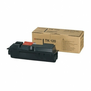 Kyocera - 1T02G60DE0 - TK-120K - Toner zwart