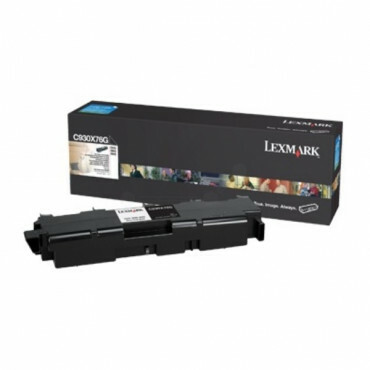 Lexmark - C930X76G - Restanttonerhouder